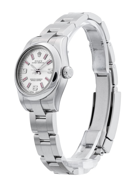 Rolex Lady Oyster Perpetual 176200 Image 2